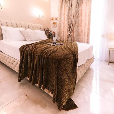 Goldenspace Exquisite Suite Near The Port ヴォロス エクステリア 写真