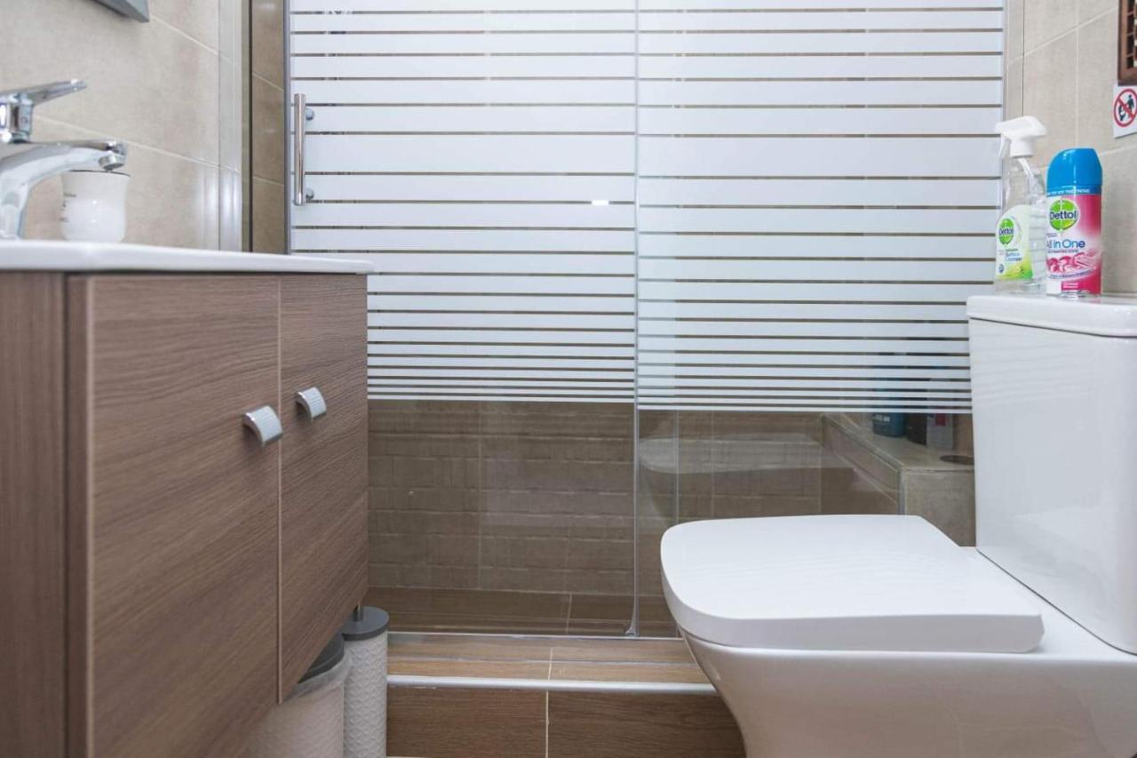 Goldenspace Exquisite Suite Near The Port ヴォロス エクステリア 写真