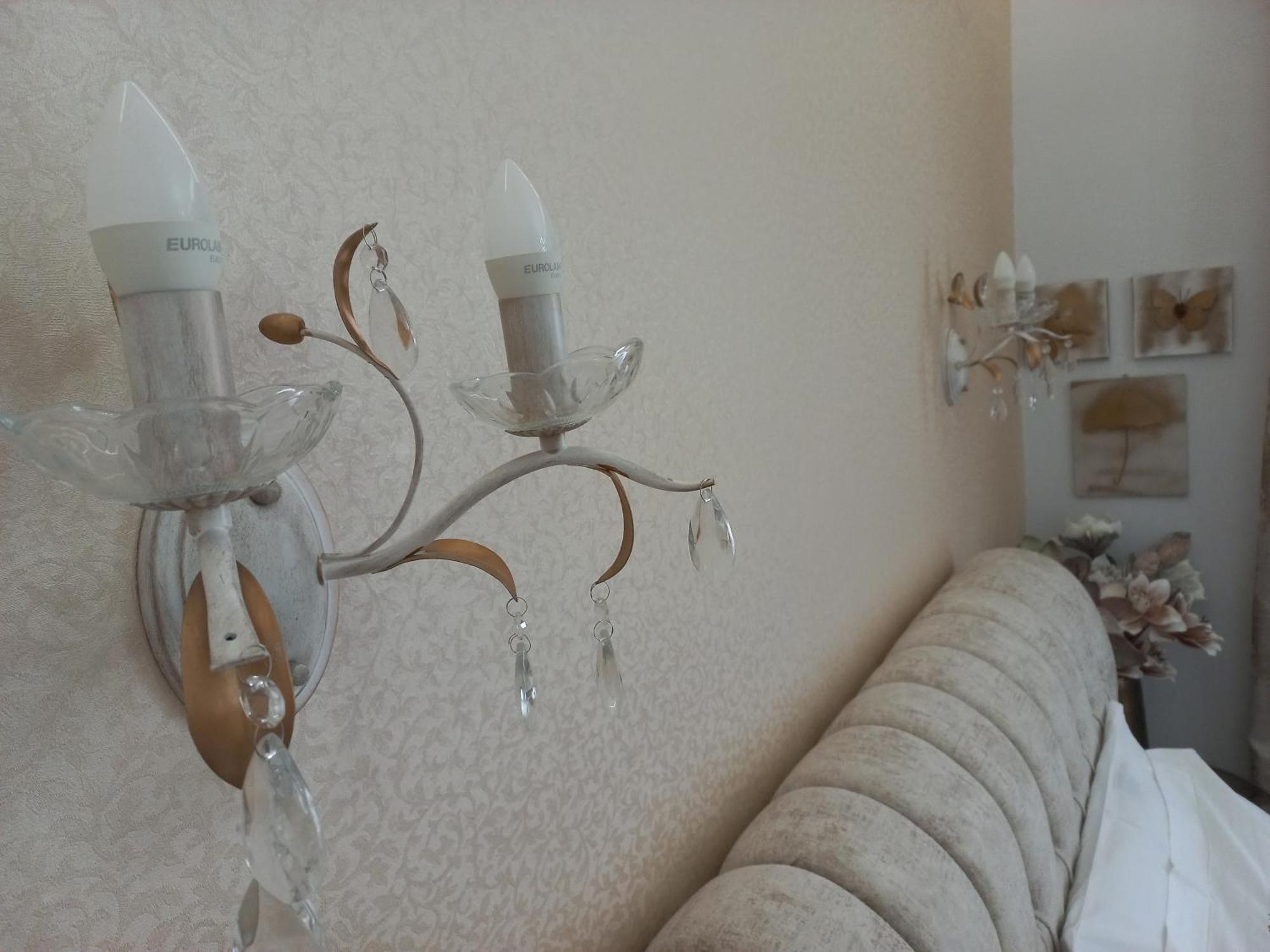 Goldenspace Exquisite Suite Near The Port ヴォロス 部屋 写真
